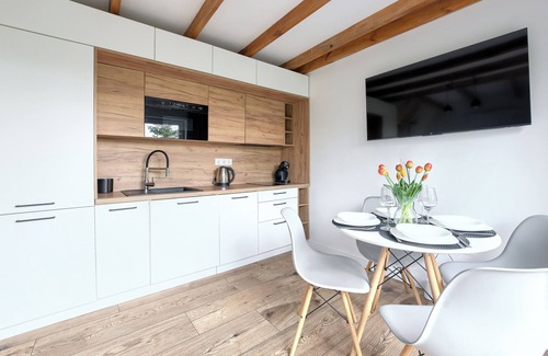 Rewal Apartamento | Apartamenty Sun & Snow The One