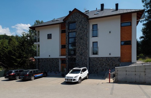 Ustron Apartamento | Apartamenty Sun & Snow Trzy Kopce