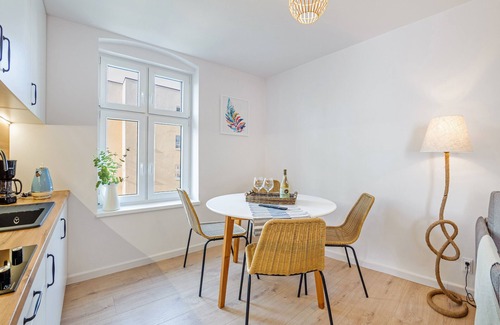 Ustka Apartamento | Apartamenty Sun & Snow Ustka Centrum