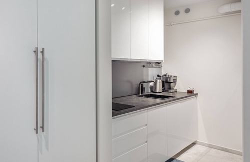 Rewal Apartamento | Apartamenty Sun&Snow Zaciszna