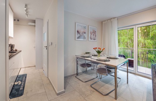 Rewal Apartamento | Apartamenty Sun&Snow Zaciszna