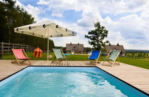 Surmowka Apartamento | Apartamenty Szelągówka, Sun & Snow