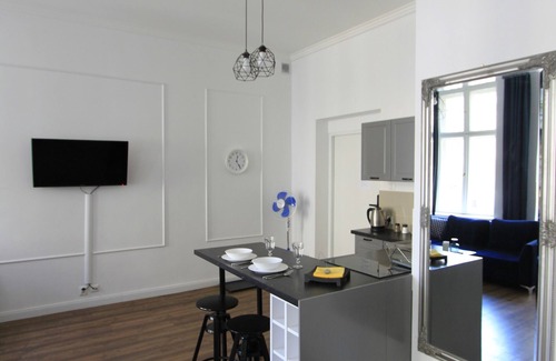 Stare Miasto Apartamento | Apartamenty - Szeroka 31