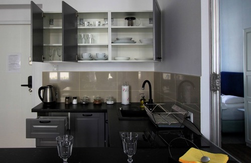 Stare Miasto Apartamento | Apartamenty - Szeroka 31