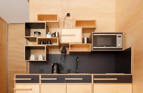 Wisla Apartamento | Apartamenty Szuflandia