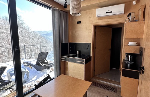 Wisla Apartamento | Apartamenty Szuflandia