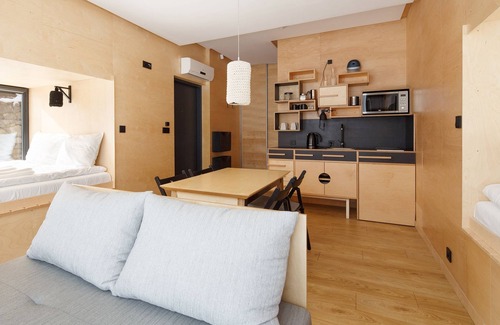 Wisla Apartamento | Apartamenty Szuflandia