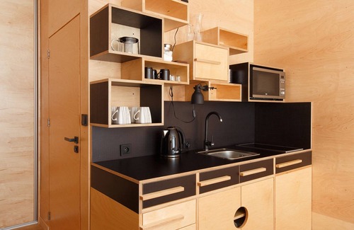 Wisla Apartamento | Apartamenty Szuflandia