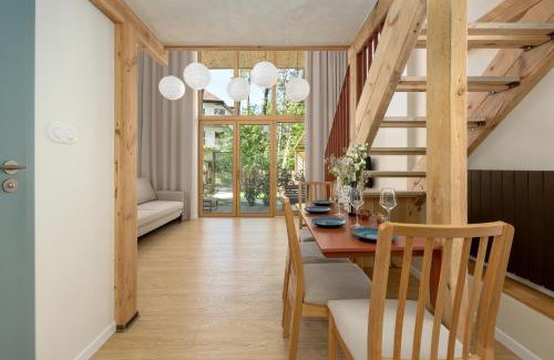 Pogorzelica Apartamento | Apartamenty Szumimorze