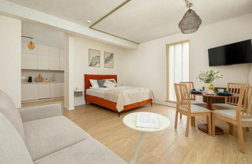 Pogorzelica Apartamento | Apartamenty Szumimorze