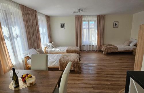 Dzialdowo Apartamento | Apartamenty Tadeusza Kościuszki 1 Jaspis