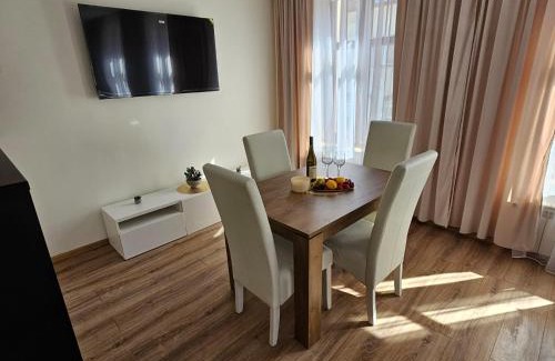 Dzialdowo Apartamento | Apartamenty Tadeusza Kościuszki 1 Jaspis