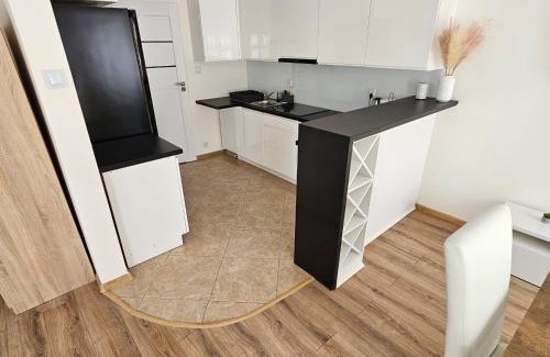 Dzialdowo Apartamento | Apartamenty Tadeusza Kościuszki 1 Jaspis