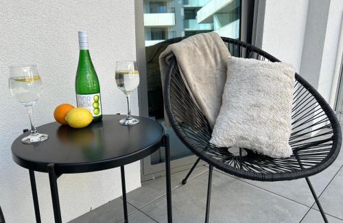 Srodmiescie Apartamento | Apartamenty Tarasowe - Lublin Centrum