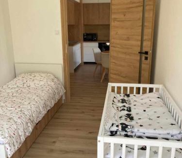 Przemysl Apartamento | Apartamenty Tatarska 4C