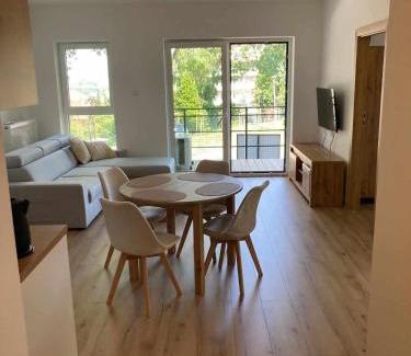 Przemysl Apartamento | Apartamenty Tatarska 4C