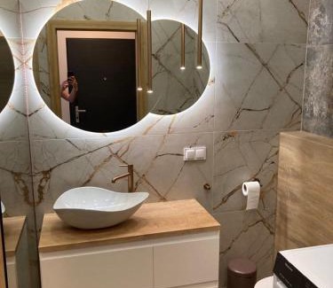 Przemysl Apartamento | Apartamenty Tatarska 4C
