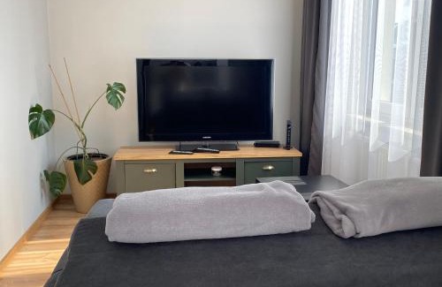 Gorzow Wielkopolski Apartamento | Apartamenty Teatralne