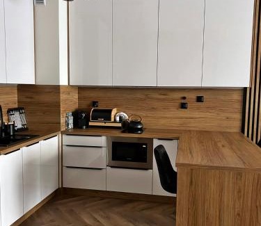 Uniejow Apartamento | Apartamenty Termal Water Długa 30