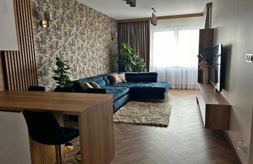 Uniejow Apartamento | Apartamenty Termal Water Długa 30