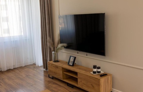 Uniejow Apartamento | Apartamenty Termalne Dobry Klimat