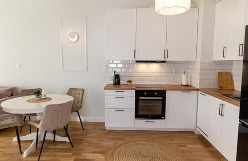 Uniejow Apartamento | Apartamenty Termalne Dobry Klimat