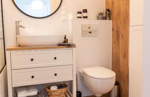 Uniejow Apartamento | Apartamenty Termalne Dobry Klimat