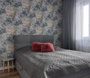 Uniejow Apartamento | Apartamenty Termalne na Długiej 6