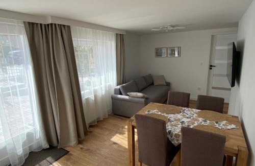 Kudowa Zdroj Apartamento | Apartamenty Toronto