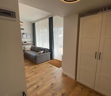 Kudowa Zdroj Apartamento | Apartamenty Toronto