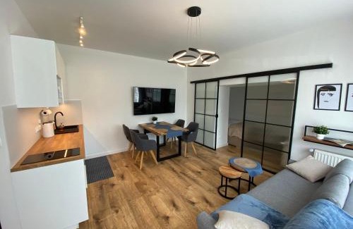 Kudowa Zdroj Apartamento | Apartamenty Toronto