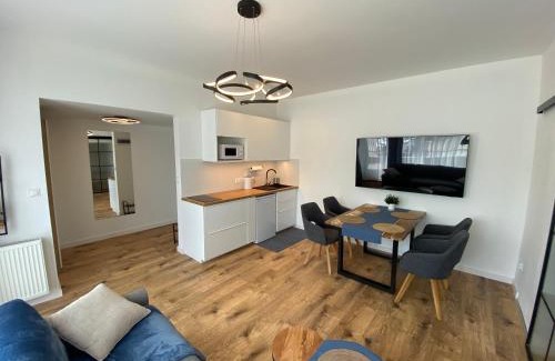 Kudowa Zdroj Apartamento | Apartamenty Toronto