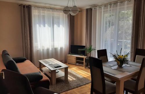 Rymanow-Zdroj Apartamento | Apartamenty ,Trzy Sosny' Rymanów-Zdrój