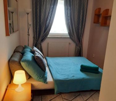Praga Poludnie Apartamento | Apartamenty Trzy Wieze
