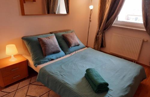 Praga Poludnie Apartamento | Apartamenty Trzy Wieze