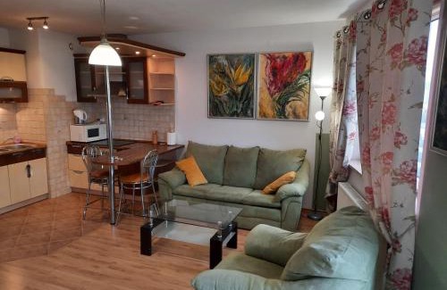 Praga Poludnie Apartamento | Apartamenty Trzy Wieze