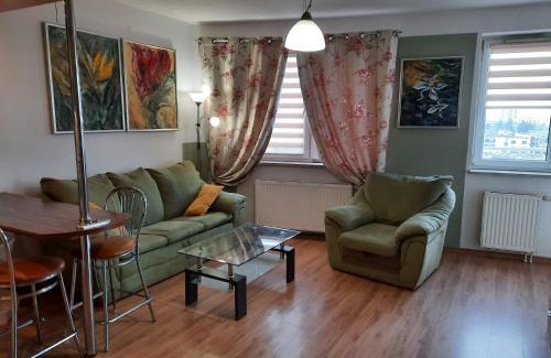 Praga Poludnie Apartamento | Apartamenty Trzy Wieze