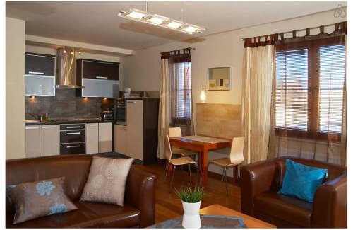 Kazimierz Dolny Apartamento | APARTAMENTY TUŹNIKOWIE