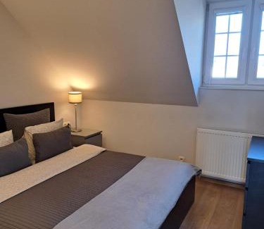 Kazimierz Dolny Apartamento | APARTAMENTY TUŹNIKOWIE
