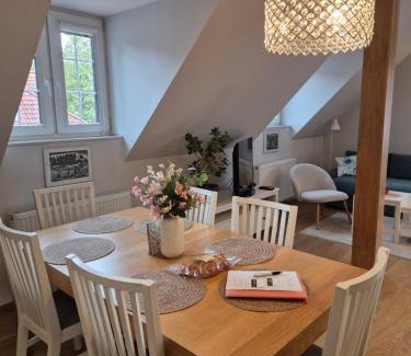 Kazimierz Dolny Apartamento | APARTAMENTY TUŹNIKOWIE