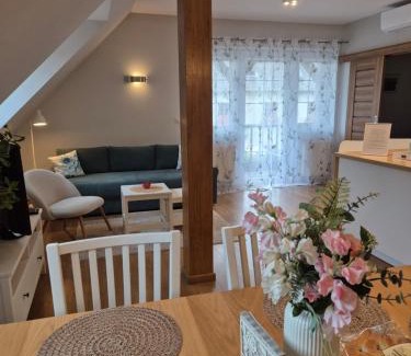 Kazimierz Dolny Apartamento | APARTAMENTY TUŹNIKOWIE