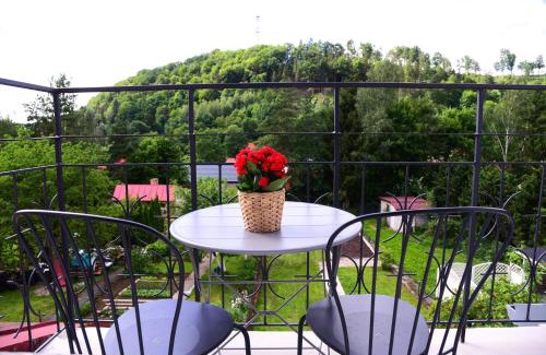 Kudowa Zdroj Apartamento | Apartamenty Turystyczna 25