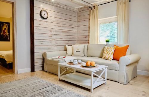 Wilkasy Apartamento | Apartamenty Turystyczne WillkasSen