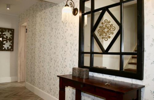 Wilkasy Apartamento | Apartamenty Turystyczne WillkasSen