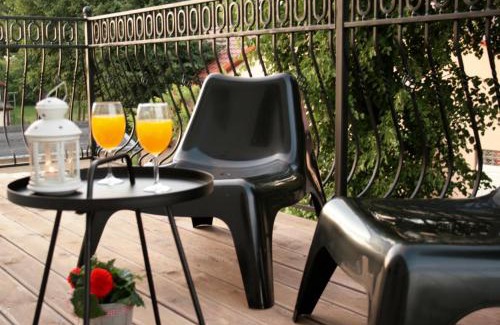 Wilkasy Apartamento | Apartamenty Turystyczne WillkasSen