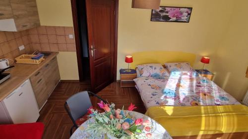 gmina Lewin Kłodzki Casa | Apartamenty u Ani