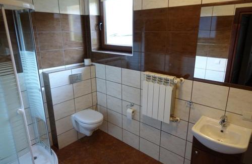 gmina Lewin Kłodzki Casa | Apartamenty u Ani