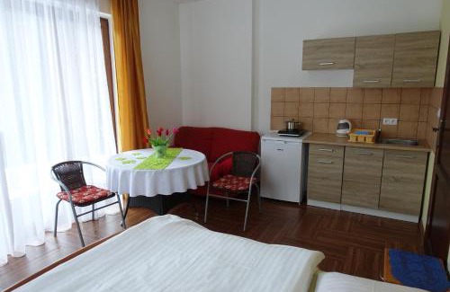 gmina Lewin Kłodzki Casa | Apartamenty u Ani