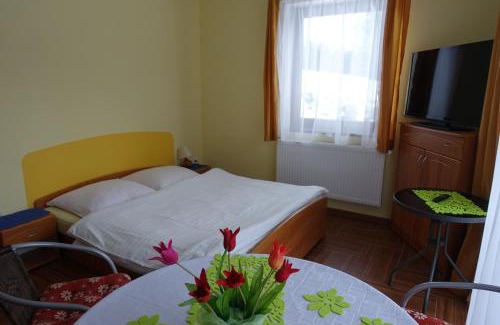 gmina Lewin Kłodzki Casa | Apartamenty u Ani