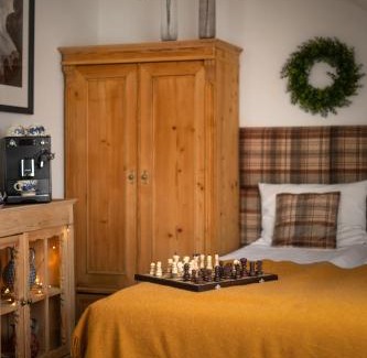 Kudowa Zdroj Apartamento | Apartamenty U Harrego I Przy Stawie Spa z klimatyzacją, balia, sauna, ogrodem i parkingiem